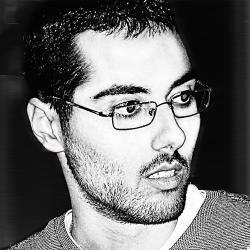 Τάσος Μαρίνος