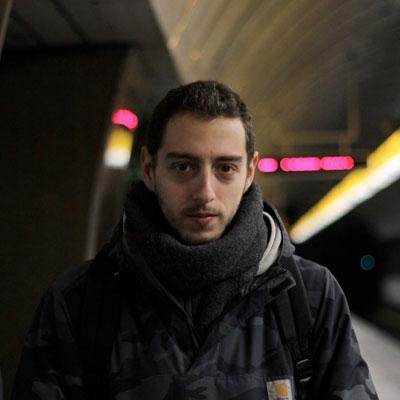 Αλκαίος Αναγνωστόπουλος