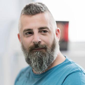 Χάρης Ζησιμόπουλος