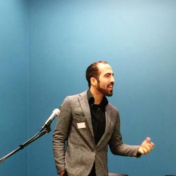 Γιώργος Αγγελόπουλος