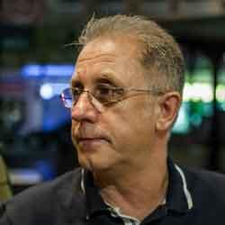 Γιώργος Φάκας