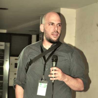 Αχιλλέας Παπαγεωργίου