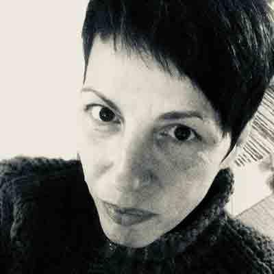 Τόνια Χανιώτη