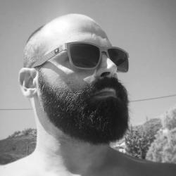 Δημήτρης Τρίκκας